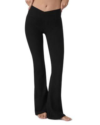 Elevation Rhythm Flare Leggings by VUORI