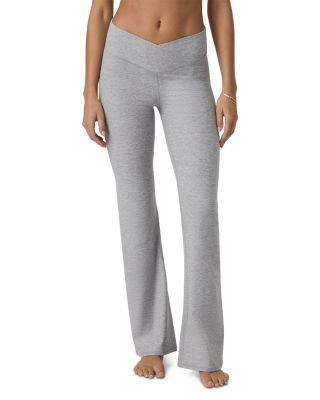 Elevation Rhythm Flare Leggings by VUORI