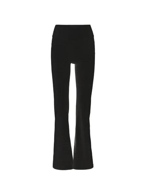 Elevation Rhythm Flare high-waisted flared leggings by VUORI