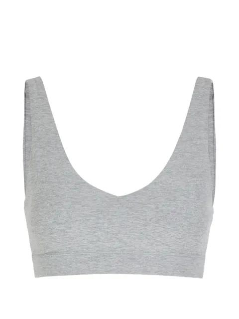 Elevation Rhythm V-neck bra by VUORI