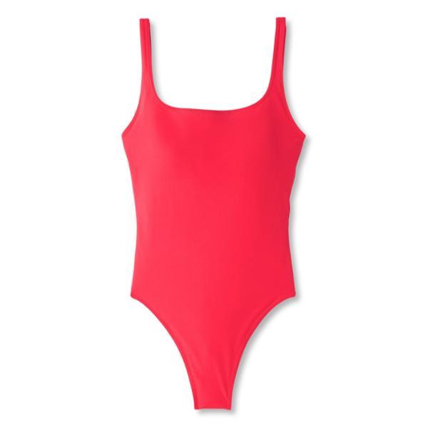 Encinitas One-Piece Swimsuit by VUORI