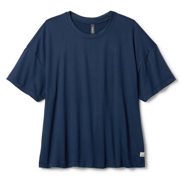 Energy Long T-Shirt by VUORI