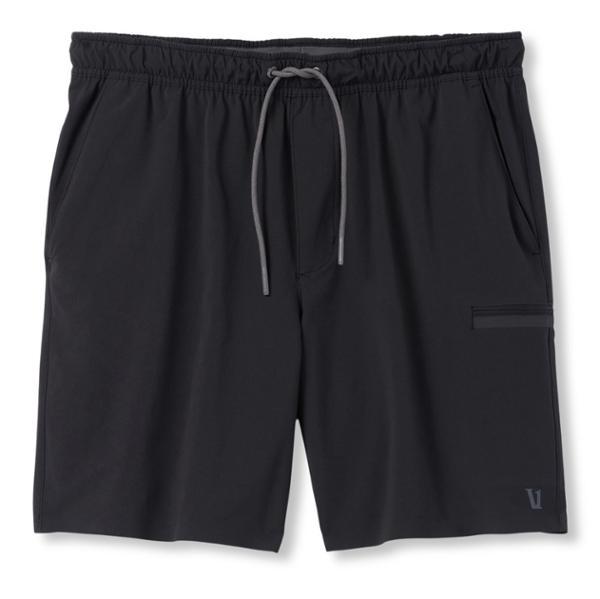 Grafton Unlined 7" Shorts by VUORI