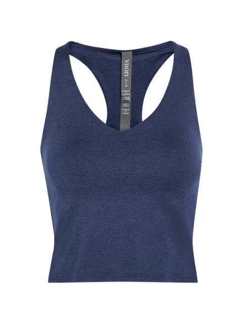 Halo 2.0 racerback tank top by VUORI