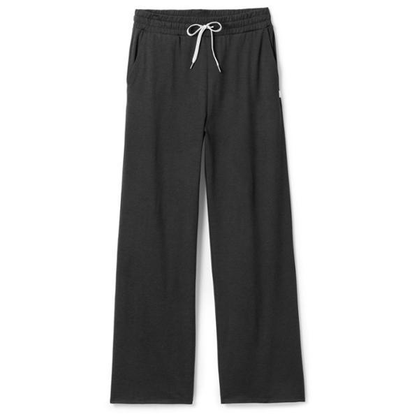 Halo Essential Wideleg Pants by VUORI