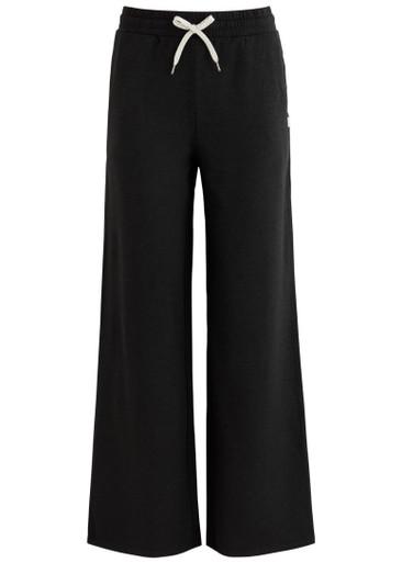 Halo Essential jersey sweatpants by VUORI