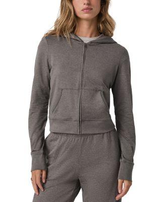 Halo Modern Full Zip Hoodie & Sweatpants by VUORI