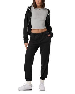 Halo Modern Full Zip Hoodie & Sweatpants by VUORI
