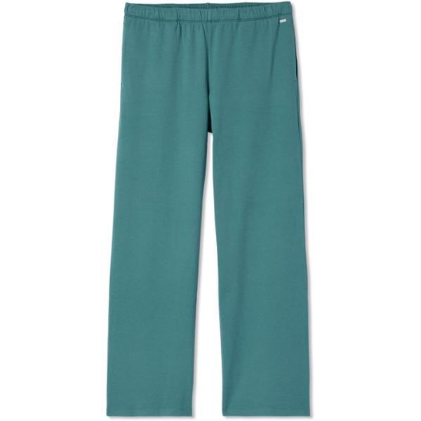 Halo Modern Straight-Leg Pants by VUORI