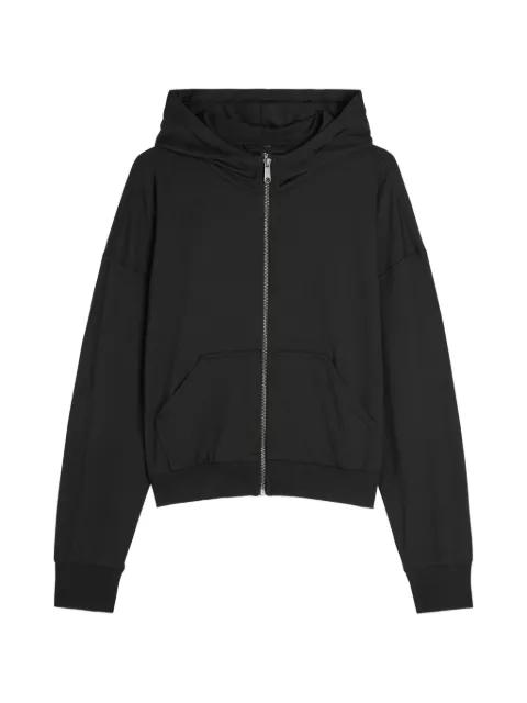 Halo Modern zip-up hoodie by VUORI