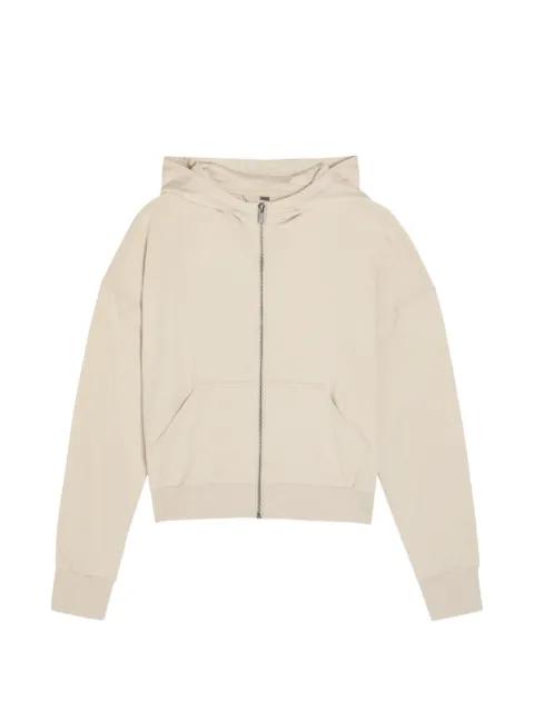Halo Modern zip-up hoodie by VUORI