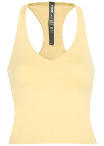Halo Performance 2.0 jersey workout tank top by VUORI