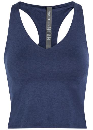 Halo Performance 2.0 jersey workout tank top by VUORI