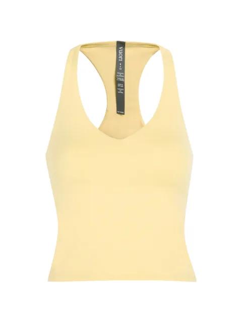 Halo Performance 2.0 racerback tank top by VUORI