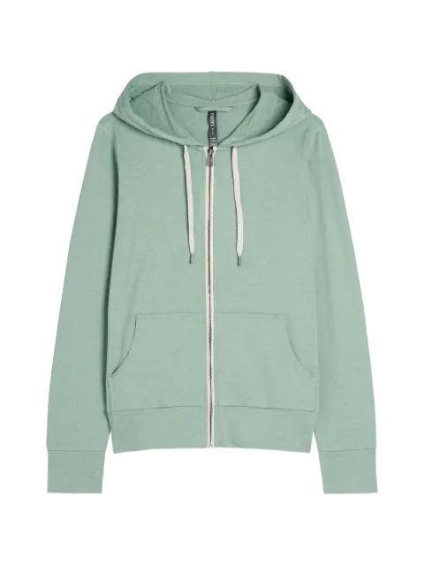 Halo Performance 2.0 zip-up hoodie by VUORI