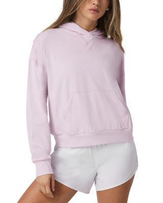 Halo Pullover Hoodie by VUORI
