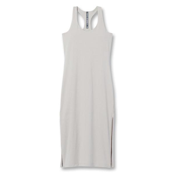 Halo Racerback Dress by VUORI