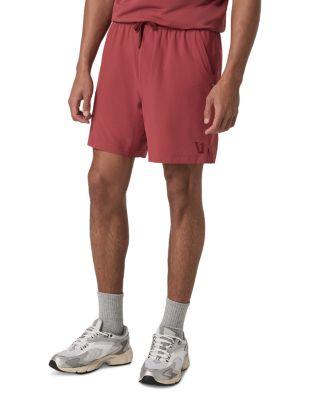HardKore 7" Lined Shorts by VUORI