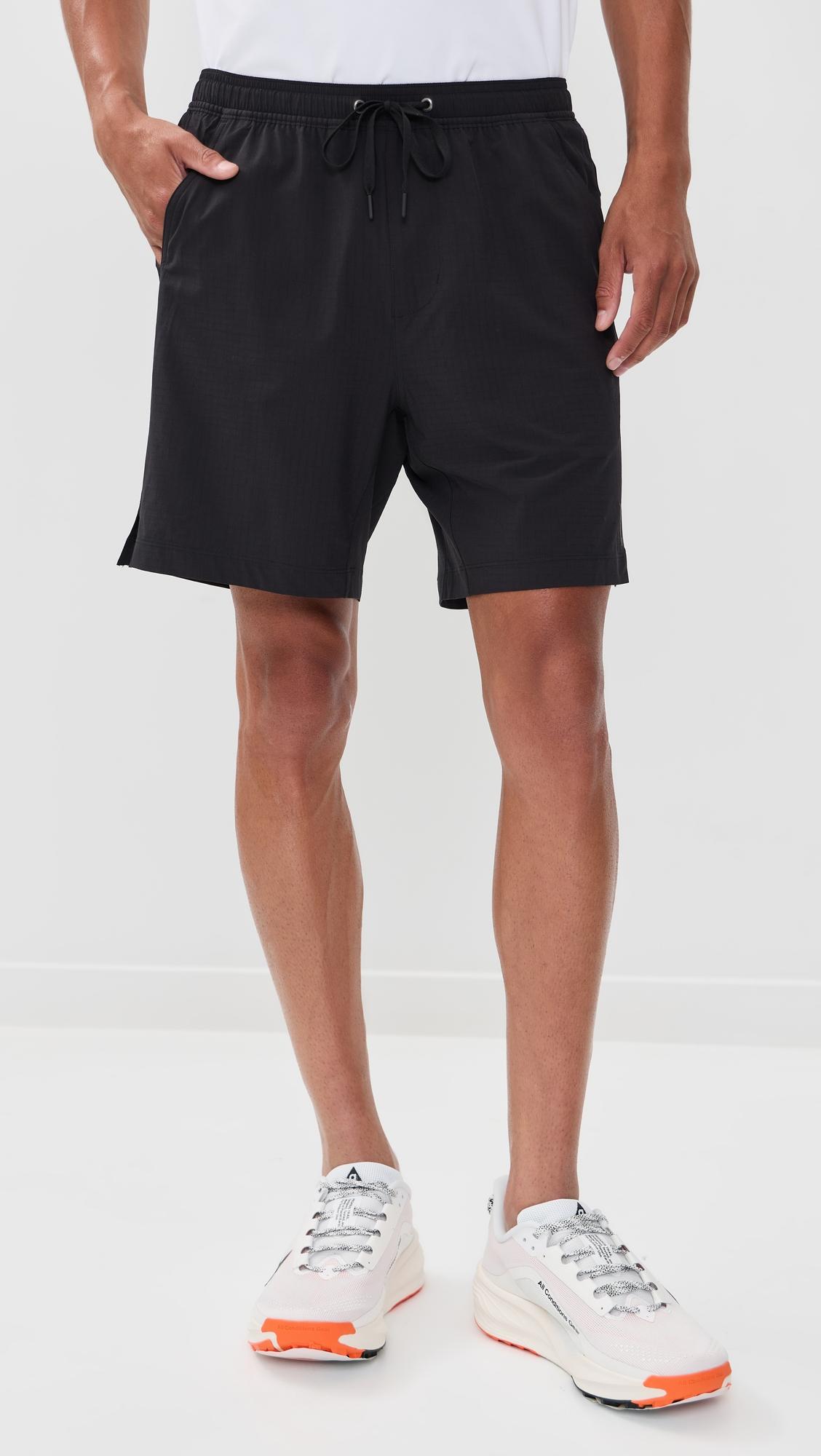 HardKore Lined Shorts 7" by VUORI