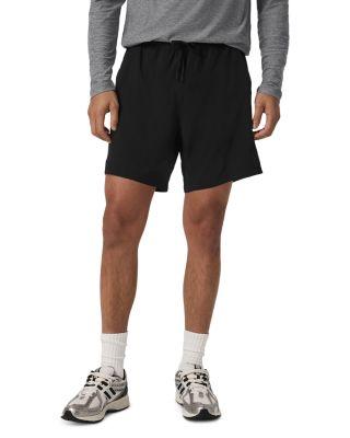 Hardkore 7" Lined Shorts by VUORI