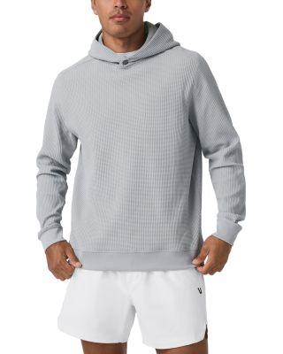 Jamestown Pullover Hoodie by VUORI