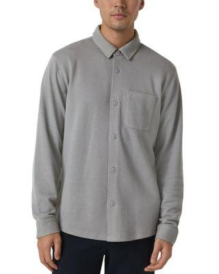 Jeffreys Overshirt by VUORI