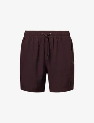 "Kore 5"" Stretch-Jersey Shorts" by VUORI