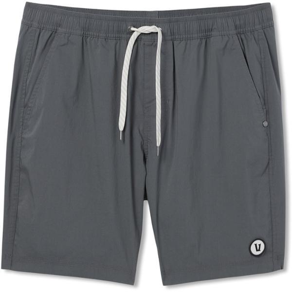 Kore Everyday Lined Shorts 7.5" Inseam by VUORI