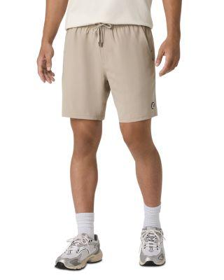 Kore Lined 7" Shorts by VUORI