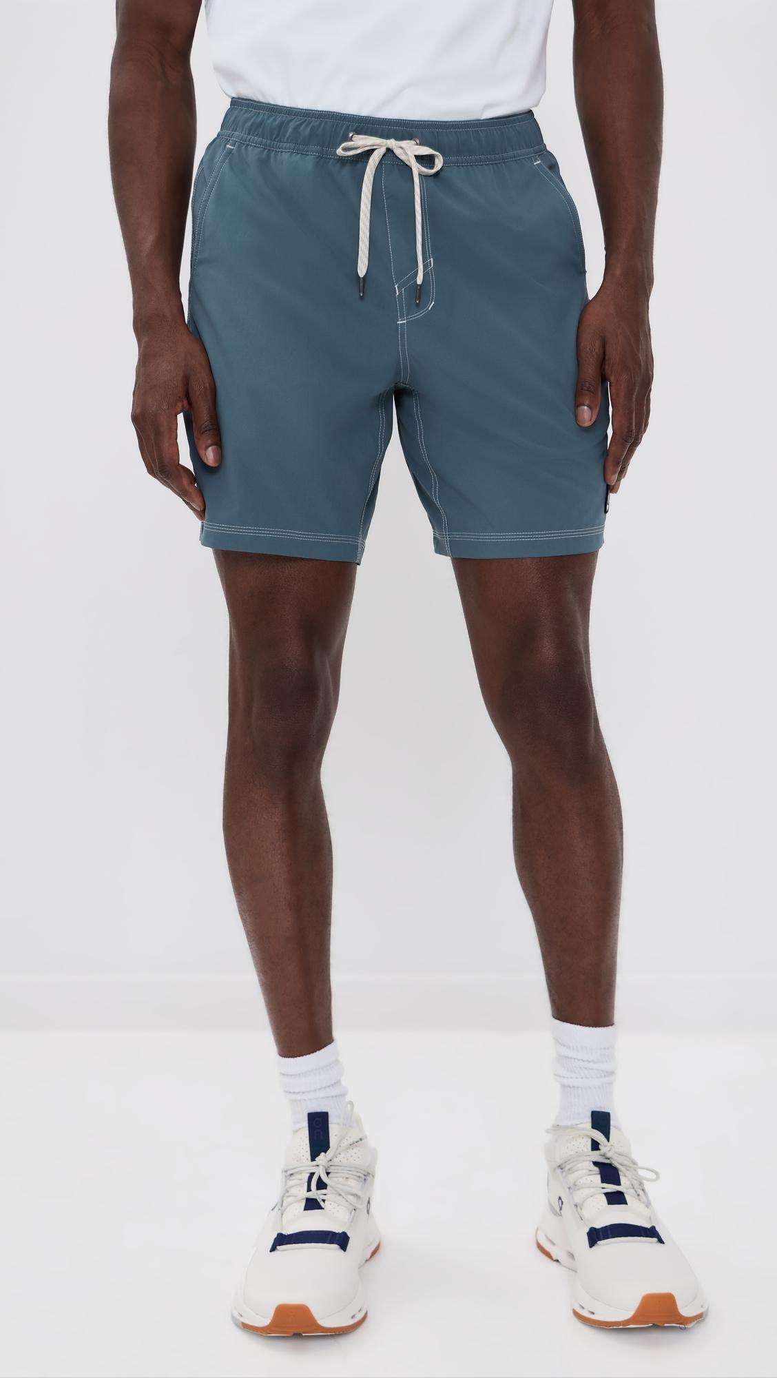 Kore Lined Shorts 7" by VUORI