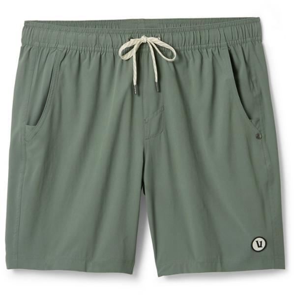 Kore Unlined Shorts 7" Inseam by VUORI