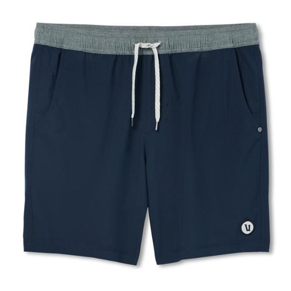 Kore Unlined Shorts 7" Inseam by VUORI