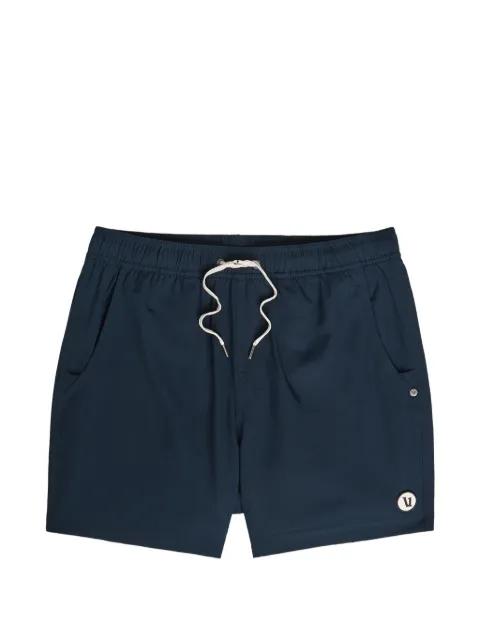 Lined 7" shorts by VUORI