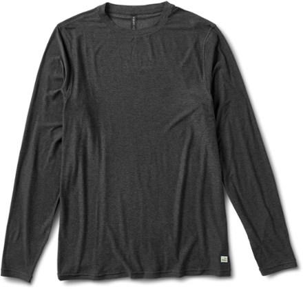 Long-Sleeve Strato Tech T-Shirt by VUORI