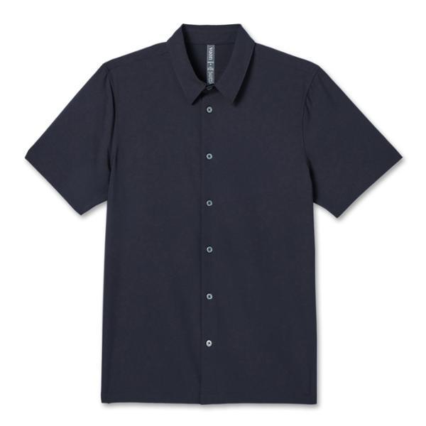 Manhattan Button-Down Shirt by VUORI
