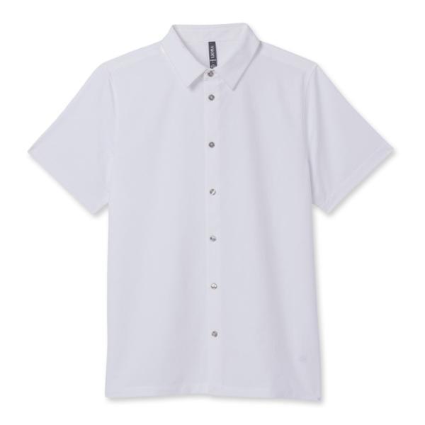 Manhattan Button-Down Shirt by VUORI