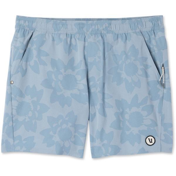 Maverick Volley Lined Shorts by VUORI