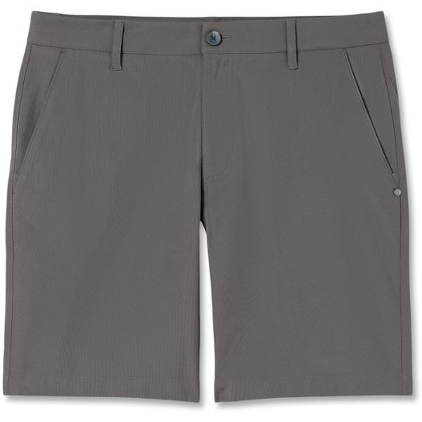 Meta 6" Shorts by VUORI
