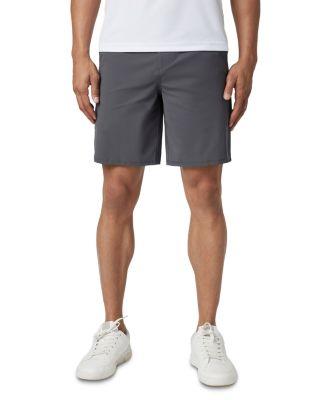 Meta 8" Shorts by VUORI