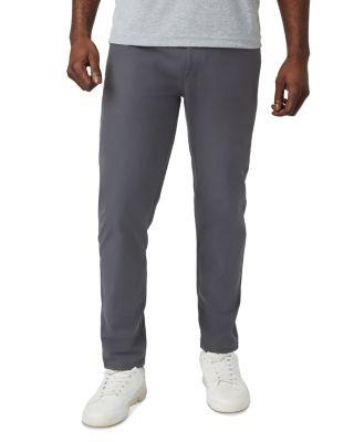 Meta Athletic Slim Fit Pants by VUORI