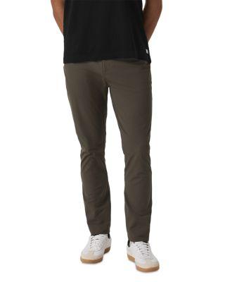 Meta Athletic Slim Fit Pants by VUORI