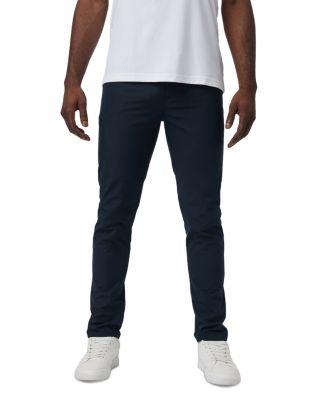 Meta Athletic Slim Fit Pants by VUORI