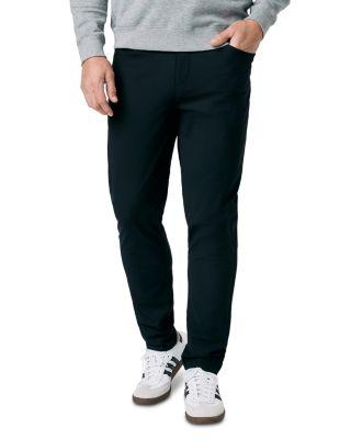 Meta Athletic Slim Fit Pants by VUORI