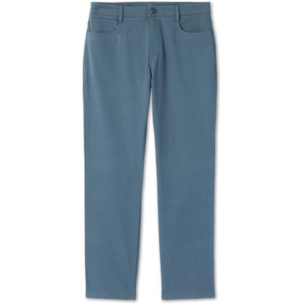 Meta Cotton Pants by VUORI