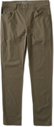 Meta Pants Athletic Slim by VUORI