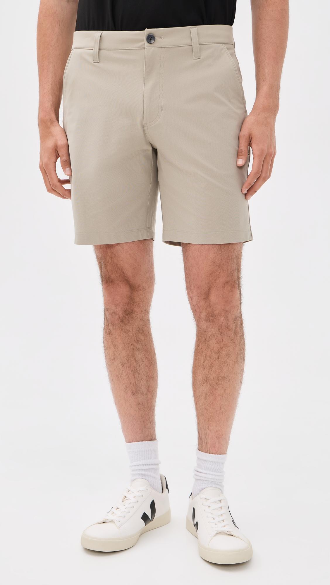 Meta Shorts 8" by VUORI