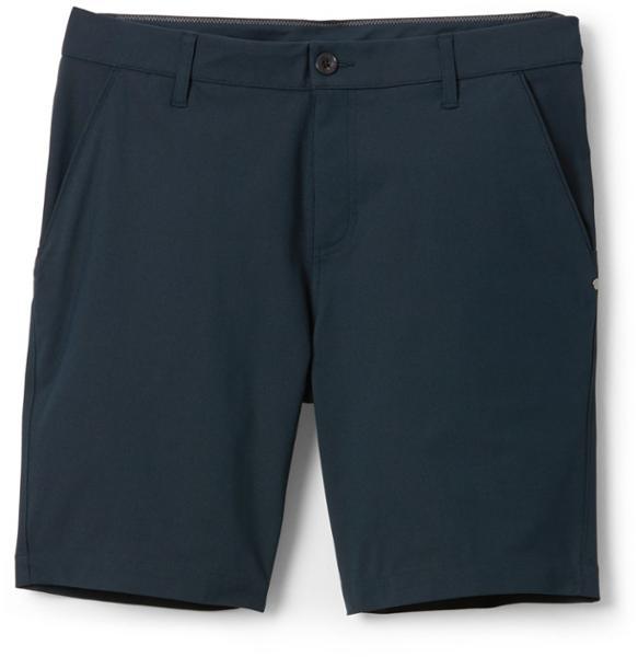 Meta Shorts by VUORI