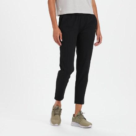 Miles Ankle Pants by VUORI
