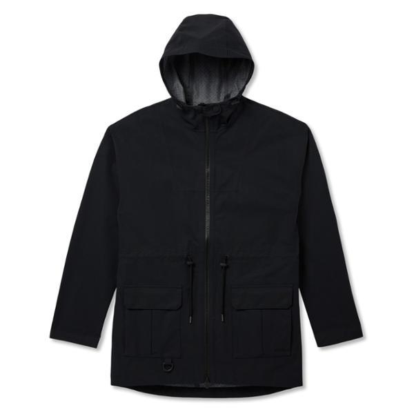 Pfeiffer Rain Jacket by VUORI