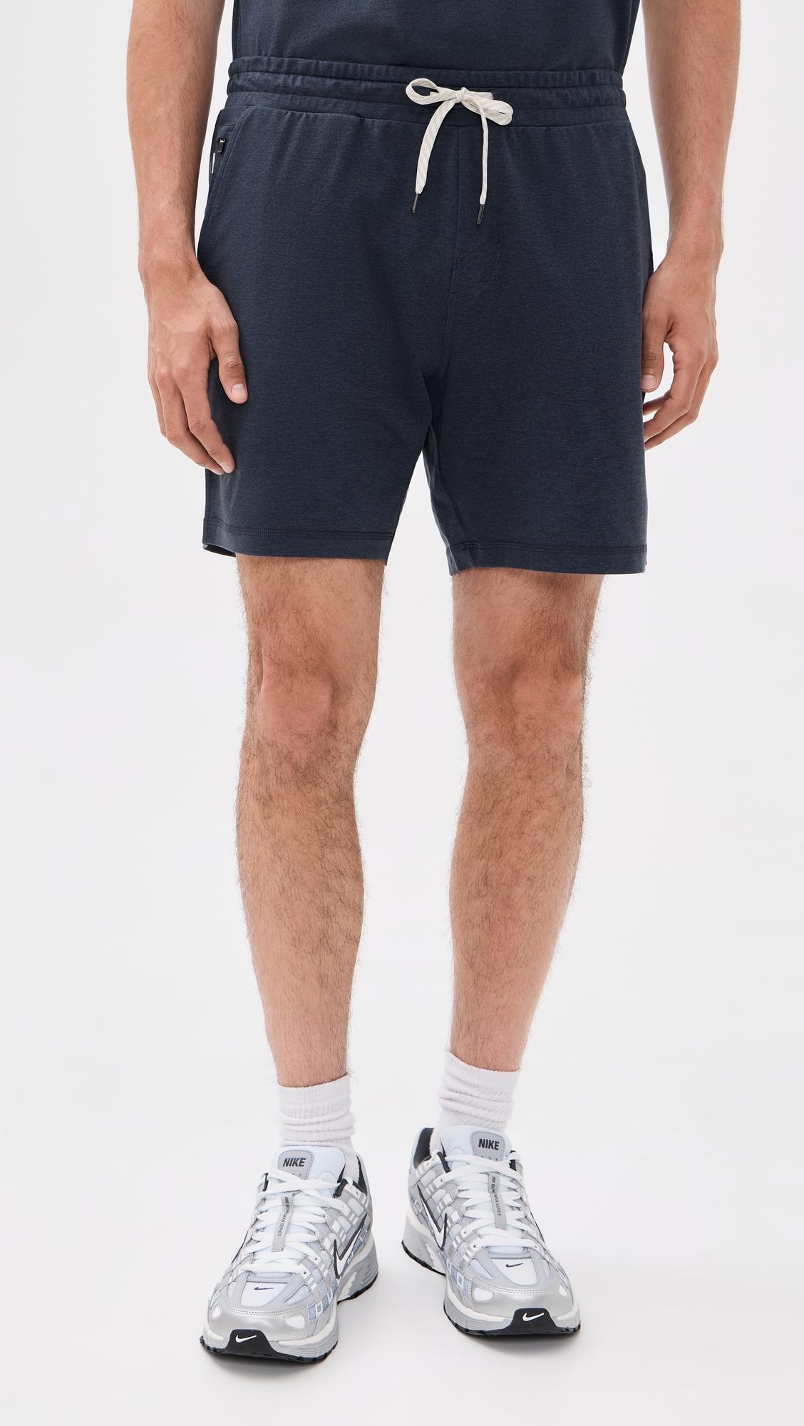 Ponto Performance Shorts 7" by VUORI